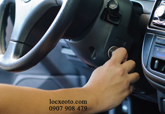 một trong những dấu hiệu phổ biến khi lọc nhiên liệu bị tắc là xe khó nổ máy một trong những dấu hiệu phổ biến khi lọc nhiên liệu bị tắc là xe khó nổ máy