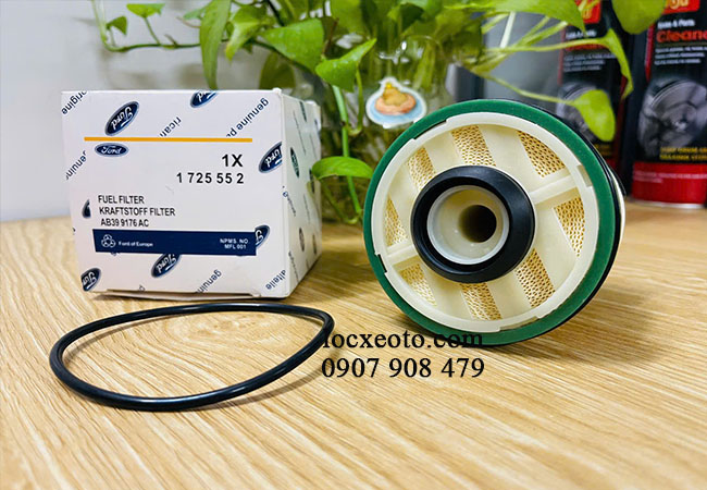 mã lọc nhiên liệu everest ranger động cơ máy 2.2 và 3.2 chung nhau mã lọc nhiên liệu everest ranger động cơ máy 2.2 và 3.2 chung nhau