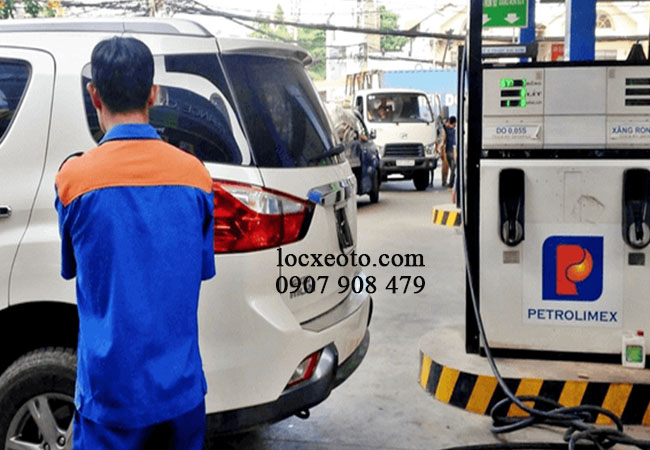 chọn và đổ nhiên liệu tại cây xăng uy tín chọn và đổ nhiên liệu tại cây xăng uy tín