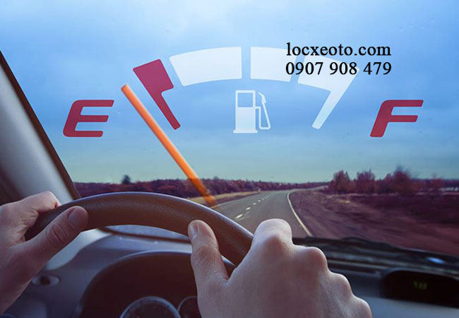 mức tiêu hao nhiên liệu trên xe ô tô có thể tăng nhiều hơn nếu lọc nhiên liệu bị tắc mức tiêu hao nhiên liệu trên xe ô tô có thể tăng nhiều hơn nếu lọc nhiên liệu bị tắc