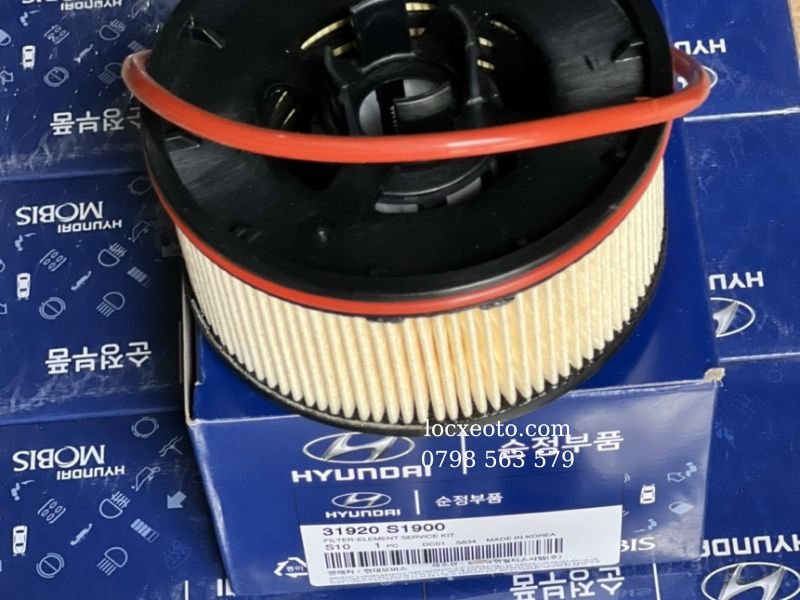 lọc nhiên liệu huyndai santafe lọc nhiên liệu huyndai santafe