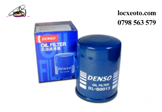 Lọc dầu diesel loại bỏ cặn bẩn, rỉ sét, nước và tạp chất có thể gây hại cho động cơ. Lọc dầu diesel loại bỏ cặn bẩn, rỉ sét, nước và tạp chất có thể gây hại cho động cơ.