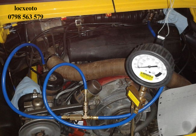 Lọc nhiên liệu đa tầng thường được trang bị cho các loại xe cao cấp, xe có động cơ mạnh mẽ Lọc nhiên liệu đa tầng thường được trang bị cho các loại xe cao cấp, xe có động cơ mạnh mẽ