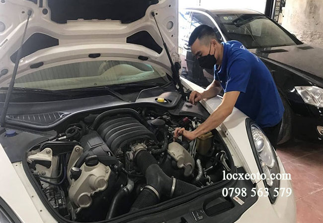 Lọc nhiên liệu ô tô không phù hợp làm tắc nghẽn hệ thống nhiên liệu, làm giảm hiệu quả lọc. Lọc nhiên liệu ô tô không phù hợp làm tắc nghẽn hệ thống nhiên liệu, làm giảm hiệu quả lọc.