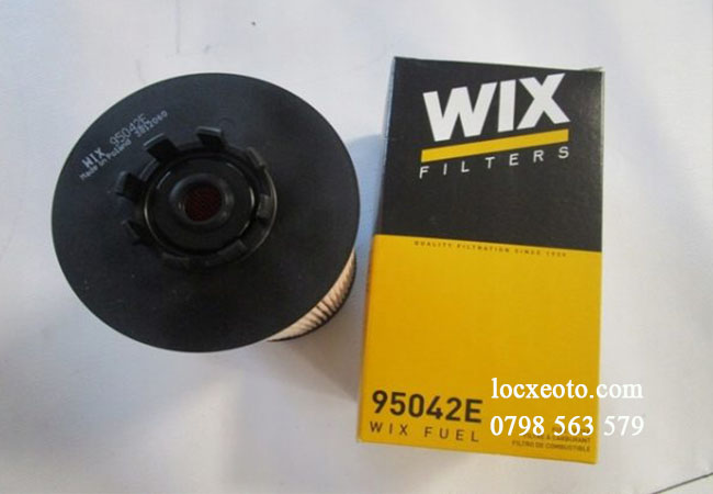 lọc nhiên liệu ô tô hiệu wix filters cũng khá nổi tiếng lọc nhiên liệu ô tô hiệu wix filters cũng khá nổi tiếng