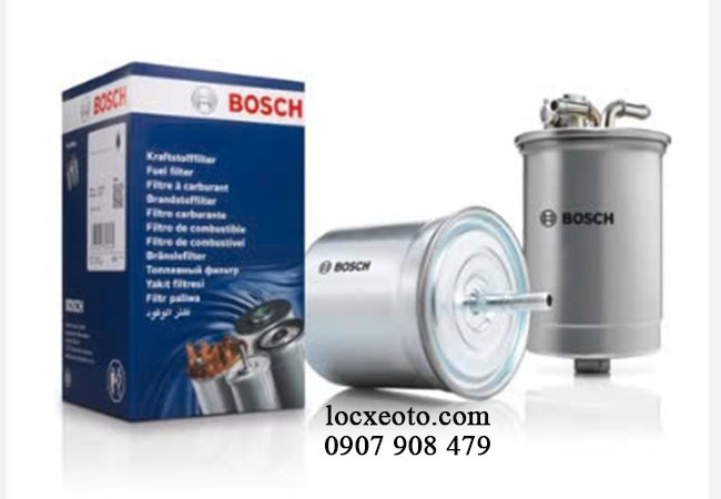 Khi nhiên liệu được lọc sạch trước khi đi vào buồng đốt, động cơ sẽ hoạt động trơn tru Khi nhiên liệu được lọc sạch trước khi đi vào buồng đốt, động cơ sẽ hoạt động trơn tru