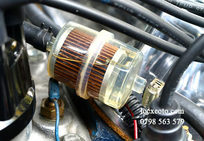 Thay lọc xăng oto là một việc nhỏ nhưng mang lại hiệu quả lớn trong quá trình vận hành xe Thay lọc xăng oto là một việc nhỏ nhưng mang lại hiệu quả lớn trong quá trình vận hành xe