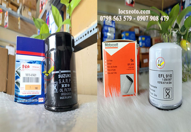 lọc nhớt cho ô tô giúp loại bỏ tạp chất gây hại cho xe lọc nhớt cho ô tô giúp loại bỏ tạp chất gây hại cho xe