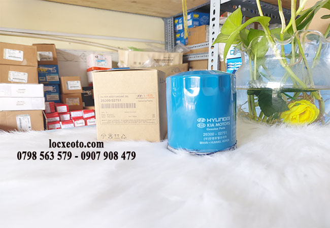 lọc nhớt xe hyundai mới duy trì hoạt động cho động cơ lọc nhớt xe hyundai mới duy trì hoạt động cho động cơ