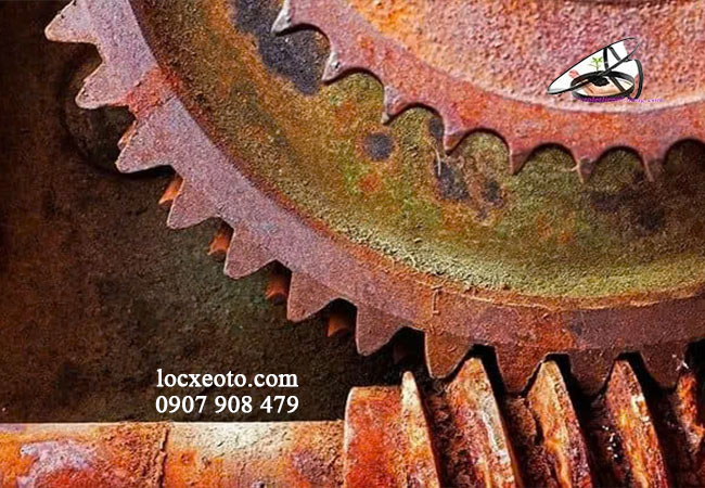 lọc nhớt bẩn gây ảnh hưởng hiệu suất hoạt động hệ thống động cơ lọc nhớt bẩn gây ảnh hưởng hiệu suất hoạt động hệ thống động cơ