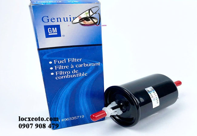 lọc xăng hình trụ cho xe gentra, aveo, lacetti, spark lọc xăng hình trụ cho xe gentra, aveo, lacetti, spark