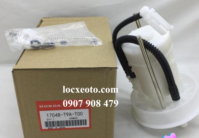 lọc xăng honda city chính hãng giá cao hơn so với các lọc bình thường lọc xăng honda city chính hãng giá cao hơn so với các lọc bình thường