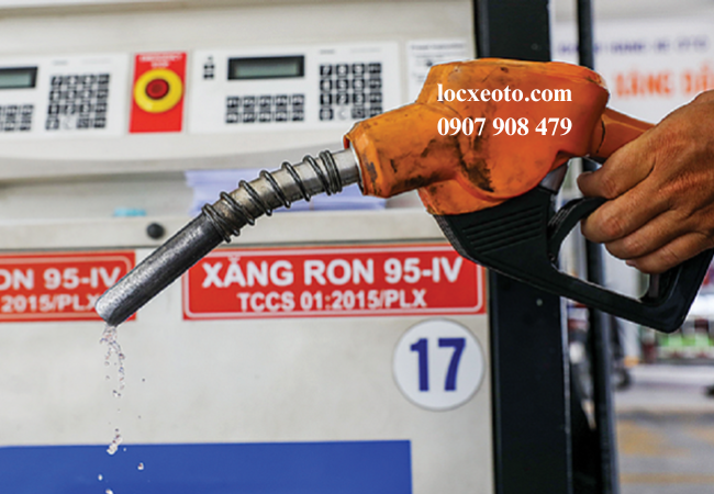 Ít gây tắc nghẽn bộ lọc hơn so với nhiên liệu sinh học Ít gây tắc nghẽn bộ lọc hơn so với nhiên liệu sinh học