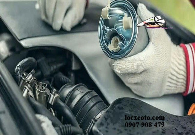 lọc xăng ô tô giúp ngăn chặn bụi bẩn đảm bảo hiệu suất động cơ lọc xăng ô tô giúp ngăn chặn bụi bẩn đảm bảo hiệu suất động cơ