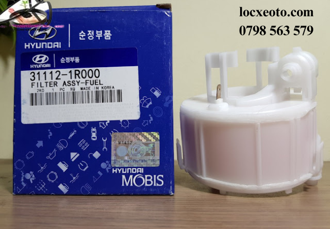 Lọc xăng xe ô tô đảm bảo động cơ nhận nhiên liệu sạch, giúp hoạt động ổn định, bền bỉ Lọc xăng xe ô tô đảm bảo động cơ nhận nhiên liệu sạch, giúp hoạt động ổn định, bền bỉ