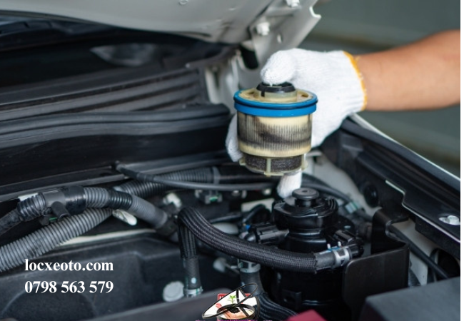 Bảo dưỡng định kỳ lọc xăng cũng giúp kéo dài tuổi thọ của xe và tiết kiệm chi phí sửa chữa trong tương lai Bảo dưỡng định kỳ lọc xăng cũng giúp kéo dài tuổi thọ của xe và tiết kiệm chi phí sửa chữa trong tương lai