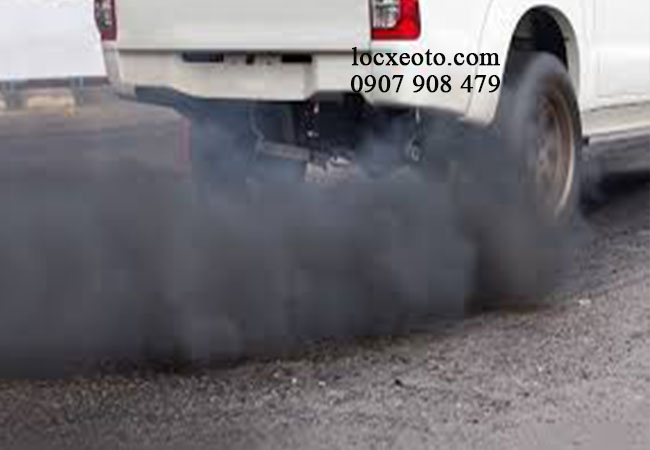 khi xe xuất hiện lượng khói đen nhiều cũng là thời điểm cần thay lọc xăng mới cho xe khi xe xuất hiện lượng khói đen nhiều cũng là thời điểm cần thay lọc xăng mới cho xe