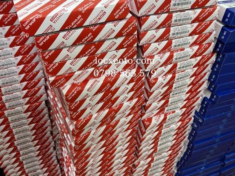 lọc xe ô tô lọc xe ô tô