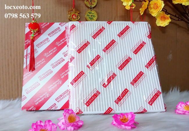 Lọc gió điều hoà Innova chất lượng giúp bảo vệ sức khỏe lâu dài Lọc gió điều hoà Innova chất lượng giúp bảo vệ sức khỏe lâu dài