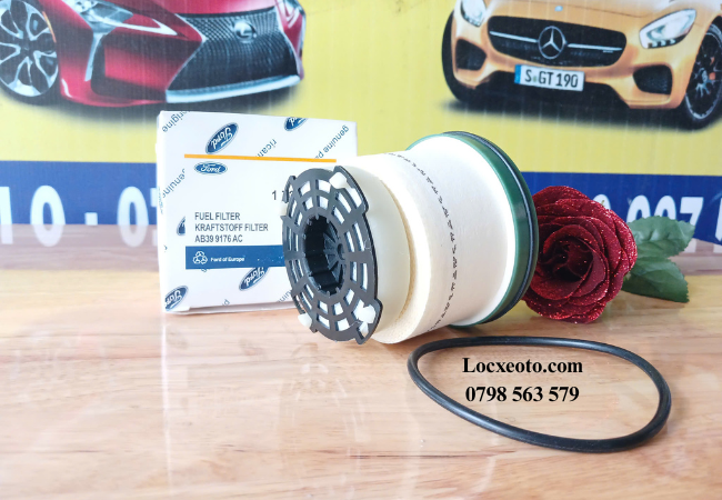 Tuân thủ lịch bảo dưỡng theo khuyến cáo của nhà sản xuất và kiểm tra lọc nhiên liệu định kỳ Tuân thủ lịch bảo dưỡng theo khuyến cáo của nhà sản xuất và kiểm tra lọc nhiên liệu định kỳ