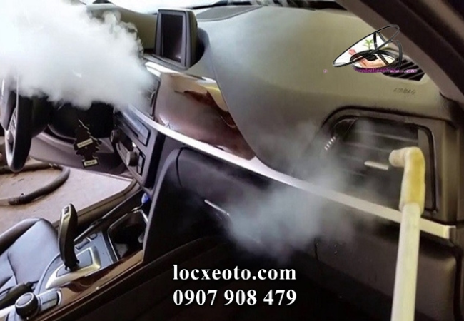 Nếu cần thiết hãy làm sạch các rãnh và khe hở Nếu cần thiết hãy làm sạch các rãnh và khe hở