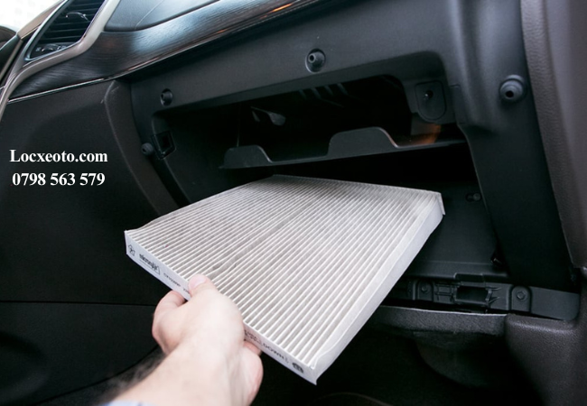 Lọc gió điều hòa Accent sạch giúp điều hòa hoạt động nhẹ nhàng hơn Lọc gió điều hòa Accent sạch giúp điều hòa hoạt động nhẹ nhàng hơn