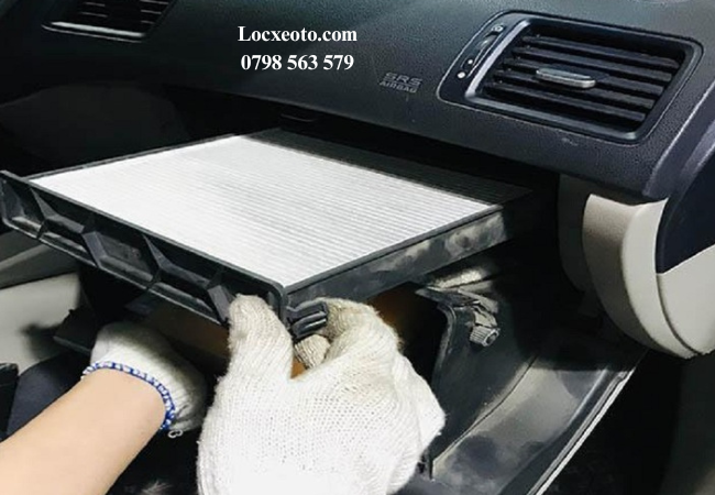 Hãy ưu tiên lọc gió chính hãng hoặc lọc than hoạt tính nếu các bác muốn khử mùi tốt Hãy ưu tiên lọc gió chính hãng hoặc lọc than hoạt tính nếu các bác muốn khử mùi tốt