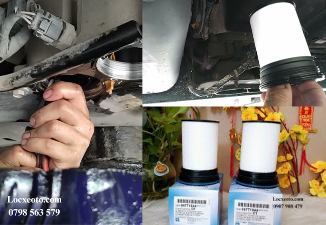 Hệ thống nhiên liệu sạch và hiệu quả giúp quá trình đốt cháy nhiên liệu diễn ra hoàn hảo hơn Hệ thống nhiên liệu sạch và hiệu quả giúp quá trình đốt cháy nhiên liệu diễn ra hoàn hảo hơn