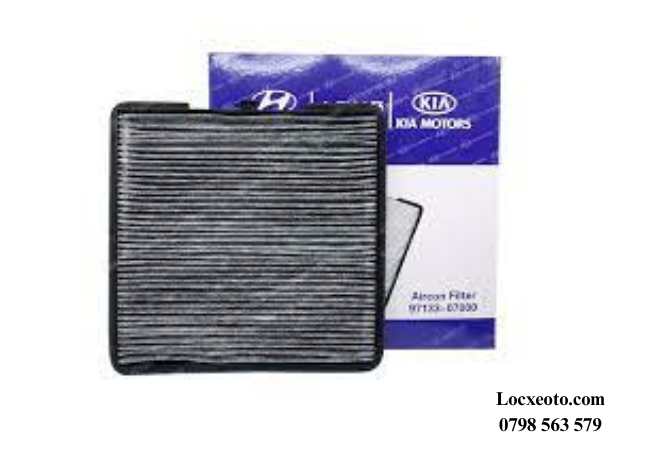 Giá lọc gió điều hòa than hoạt tính dao động: 150.000 – 300.000 VNĐ Giá lọc gió điều hòa than hoạt tính dao động: 150.000 – 300.000 VNĐ