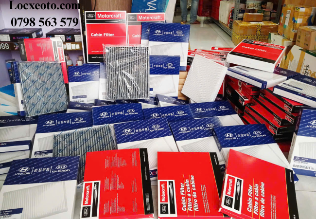 Đảm bảo lọc gió, lọc nhớt ô tô được cung cấp có nguồn gốc rõ ràng, chất lượng đạt chuẩn Đảm bảo lọc gió, lọc nhớt ô tô được cung cấp có nguồn gốc rõ ràng, chất lượng đạt chuẩn
