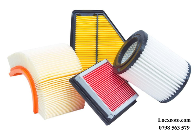 Lọc gió chính hãng, có thương hiệu sẽ đảm bảo chất lượng, tuổi thọ và hiệu quả lọc tốt hơn Lọc gió chính hãng, có thương hiệu sẽ đảm bảo chất lượng, tuổi thọ và hiệu quả lọc tốt hơn