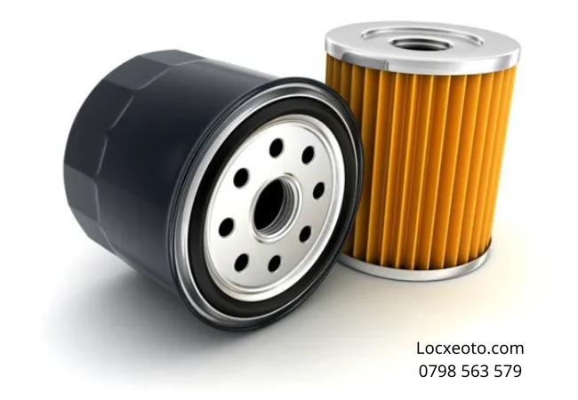 Cần kiểm tra thông số kỹ thuật hoặc sử dụng lọc nhớt chính hãng tương ứng với mã xe Cần kiểm tra thông số kỹ thuật hoặc sử dụng lọc nhớt chính hãng tương ứng với mã xe