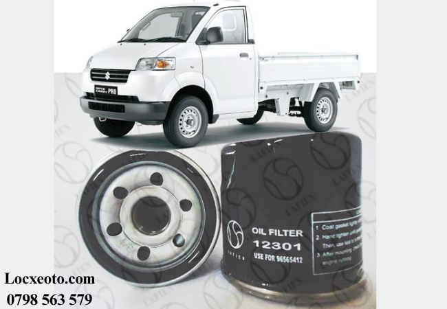 Lựa chọn lọc chính hãng để tránh hư hỏng động cơ do lọc kém chất lượng. Lựa chọn lọc chính hãng để tránh hư hỏng động cơ do lọc kém chất lượng.