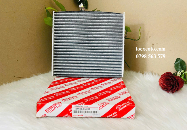 Hệ thống điều hòa hoạt động hiệu quả và giữ được chất lượng không khí trong xe Hệ thống điều hòa hoạt động hiệu quả và giữ được chất lượng không khí trong xe