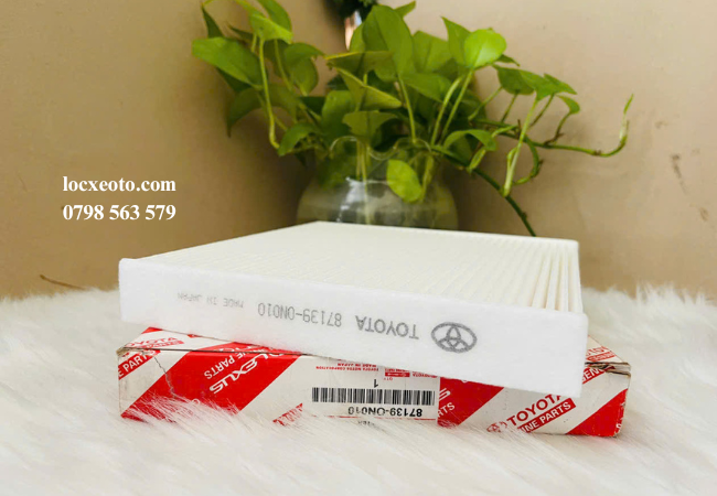 thay định kỳ lọc gió trên xe giúp cho bác tài và người thân trên xe ngồi thoải mái hơn thay định kỳ lọc gió trên xe giúp cho bác tài và người thân trên xe ngồi thoải mái hơn