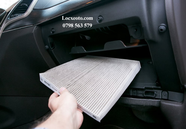 Kiểm tra và bảo dưỡng lọc gió điều hoà Innova mang lại không khí trong lành, mát mẻ Kiểm tra và bảo dưỡng lọc gió điều hoà Innova mang lại không khí trong lành, mát mẻ