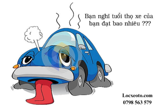 Lọc xăng oto bị tắc nghẽn khiến nhiên liệu không được cung cấp đầy đủ cho động cơ Lọc xăng oto bị tắc nghẽn khiến nhiên liệu không được cung cấp đầy đủ cho động cơ