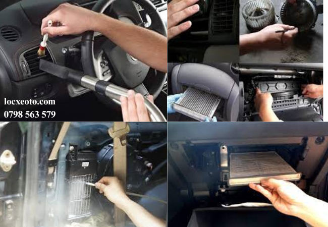 khoảng 12.000 – 15.000 km là thời gian hợp lý để thay lọc gió khoảng 12.000 – 15.000 km là thời gian hợp lý để thay lọc gió