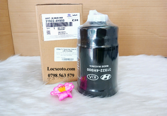 Động cơ diesel thay lọc khoảng 20.000 – 30.000 km, do dầu diesel dễ chứa nhiều tạp chất Động cơ diesel thay lọc khoảng 20.000 – 30.000 km, do dầu diesel dễ chứa nhiều tạp chất