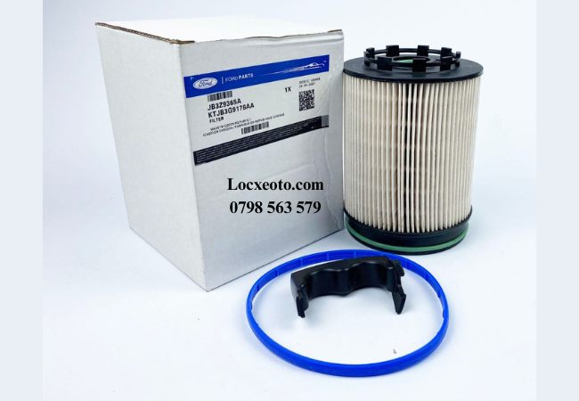 Chọn đúng loại lọc nhiên liệu giúp xe Ford Ranger vận hành êm ái, giúp tiết kiệm nhiên liệu Chọn đúng loại lọc nhiên liệu giúp xe Ford Ranger vận hành êm ái, giúp tiết kiệm nhiên liệu