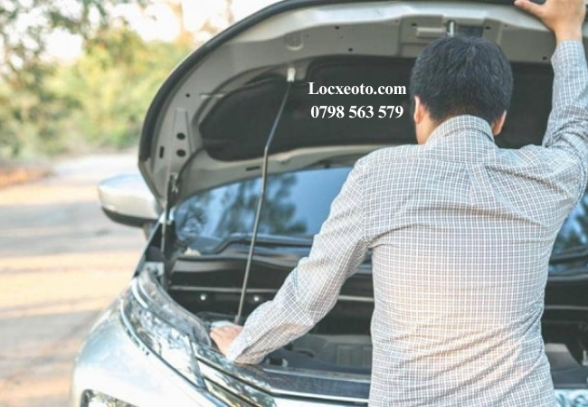 Thay định kỳ sau mỗi 20.000 – 30.000 km, tùy vào điều kiện vận hành, chất lượng nhiên liệu Thay định kỳ sau mỗi 20.000 – 30.000 km, tùy vào điều kiện vận hành, chất lượng nhiên liệu