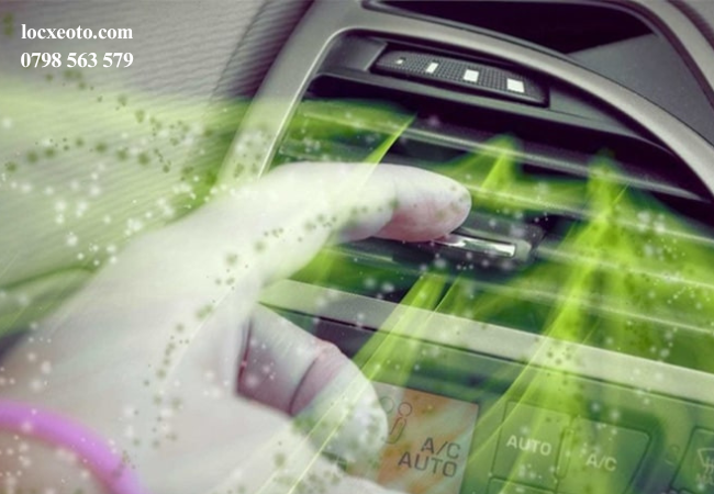 bảo vệ hệ thống điều hoà khỏi các vi khuẩn, nấm men nấm móc nhờ lọc gió điều hoà bảo vệ hệ thống điều hoà khỏi các vi khuẩn, nấm men nấm móc nhờ lọc gió điều hoà