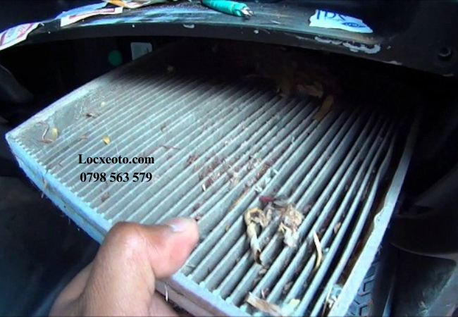 Lọc gió điều hoà thông thường chỉ vệ sinh 1–2 lần, sau đó nên thay mới để đảm bảo hiệu quả. Lọc gió điều hoà thông thường chỉ vệ sinh 1–2 lần, sau đó nên thay mới để đảm bảo hiệu quả.