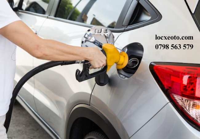 Chất lượng xăng thấp dẫn đến lọc xăng của xe cũ dễ bị tắc nghẽn nhanh chóng Chất lượng xăng thấp dẫn đến lọc xăng của xe cũ dễ bị tắc nghẽn nhanh chóng