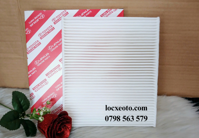 Lọc gió điều hoà thông thường đáp ứng tốt nhu cầu lọc bụi thô, bụi lớn. Lọc gió điều hoà thông thường đáp ứng tốt nhu cầu lọc bụi thô, bụi lớn.