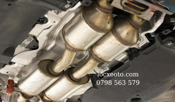 lỗi đèn cảnh báo động cơ lỗi đèn cảnh báo động cơ