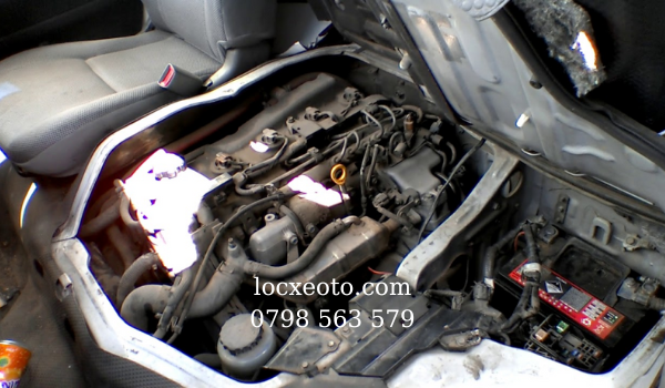 lỗi động cơ xe toyota lỗi động cơ xe toyota