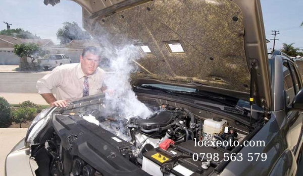 lỗi hỏng ở ô tô máy dầu lỗi hỏng ở ô tô máy dầu