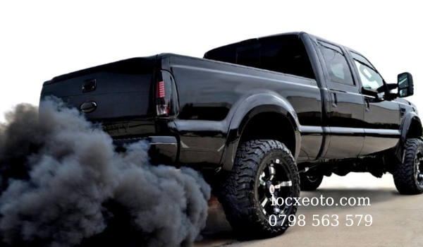 lỗi hỏng ở ô tô máy dầu lỗi hỏng ở ô tô máy dầu