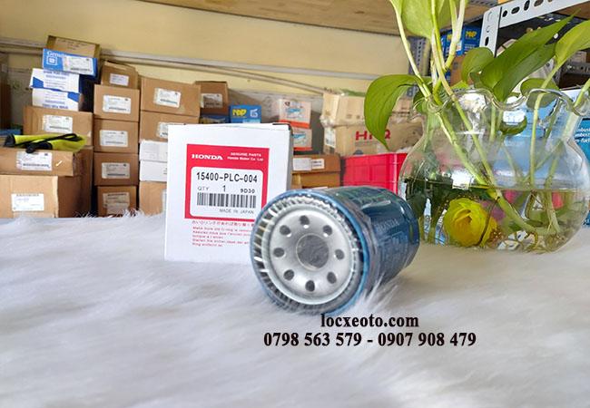 lõi lọc nhớt chất lượng cao đem lại hiệu quả cao cho honda city lõi lọc nhớt chất lượng cao đem lại hiệu quả cao cho honda city